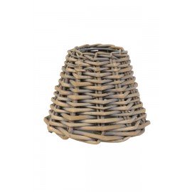 Rattan rund