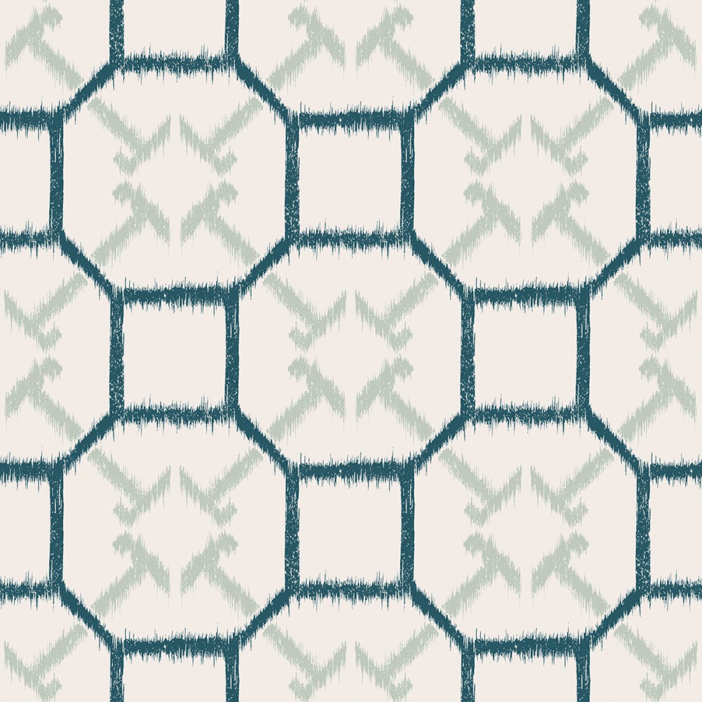 Papel Pintado Turrialba Verde-86wp0533001